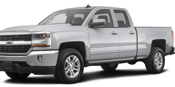 CHEVROLET SILVERADO LD 2019 2GCVKPEC6K1239524 image